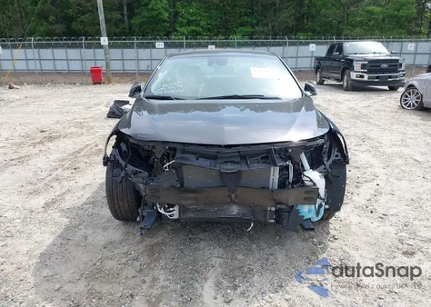 2024 Chevrolet Malibu Fwd Rs z USA, uszkodzony, nr VIN 1G1ZG5ST8RF186445